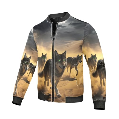 Chaqueta ligera impermeable para hombre miniatura 3