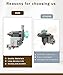 642239 Dishwasher Drain Pump Fits For Bosch Kenmore Thermador Dishwasher,Replaces 00184178,184178,00642239,1387293,AH3479214,AP3996662,EA3479214,EAP8729769,PD00000083,PS3479214,PS8729769