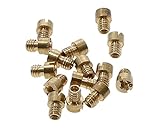  Vergaser Düsen Set Hauptdüsen 40-85 Bing kompatibel für Hercules Prima 2,3,4,5,6 Puch GY6
