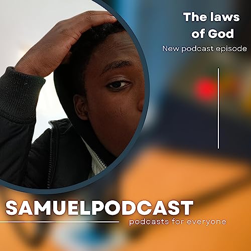 Couverture de Samuelpodcast