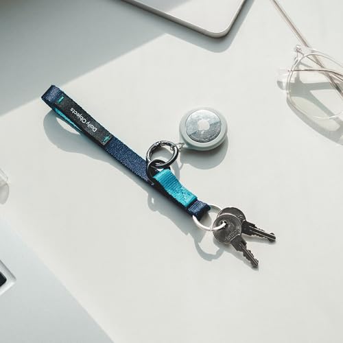 Image of DailyObjects Crafted Keychain