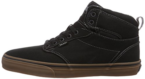 Image of Vans Men's Hi Canvas Trainers