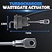 12679396 Turbo Wastegate Actuator for chevy Equinox L LS LT Premier RS 2018-2022 GMC Terrain AT4 Denali SL SLE SLT 2018-2022 Replace 12679420 12679372
