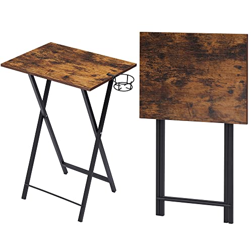 Top 10 Best Tv Tables For Eating Reviews & Buying Guide Katynel