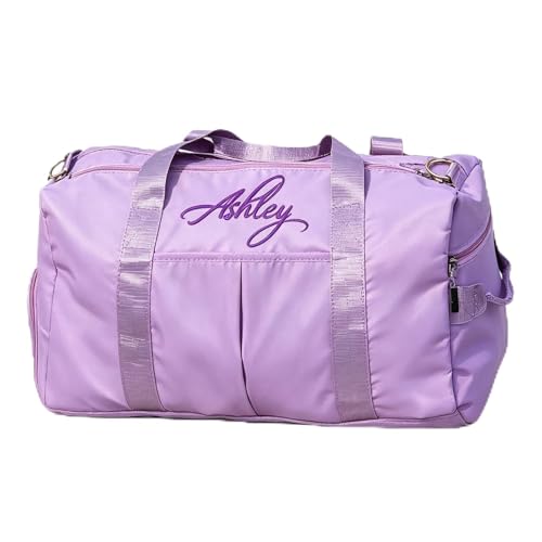 Sac de yoga pour femme avec nom : votre allié chic du studio aux escapades