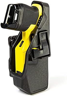 Taser 7 Black Holster RH, Box
