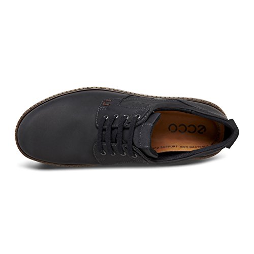 ECCO Men's Turn GTX Plain Toe Oxford4