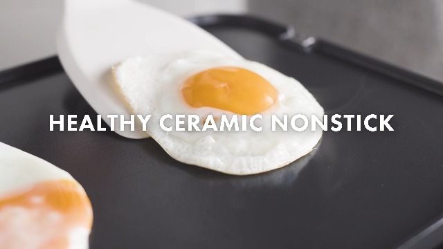 GreenPan Electric Indoor Stainless Steel 6-in-1 Contact Grill and Griddle, Healthy Ceramic Nonstick, Dishwasher Safe Reversible Plates, PFAS-Free