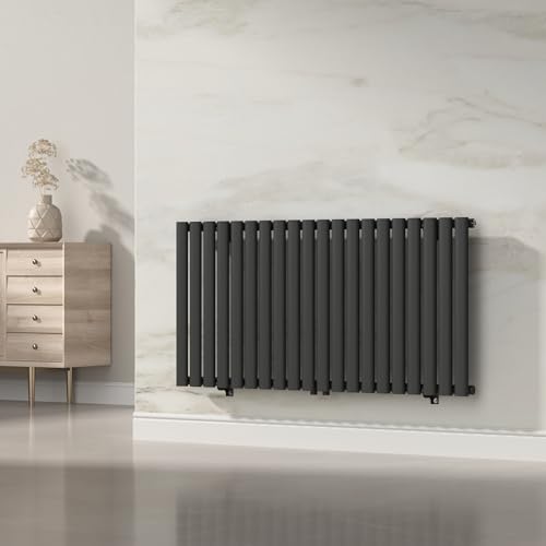 Il termosifone da parete non è solo un apparecchio di riscaldamento efficiente, ma anche un elemento di design che può trasformare l'aspetto di un ambiente. Il suo design innovativo e accattivante aggiunge un tocco di modernità e stile agli spazi abitativi, contribuendo a creare un'atmosfera accogliente e contemporanea.