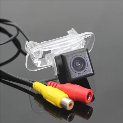 Caméra de recul Benz Classe A W169 capteur HD CCD vision nocturne voiture