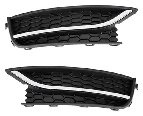 Calandre pare-choc Passat Wolfsburg 2014 robuste grille inférieure avant