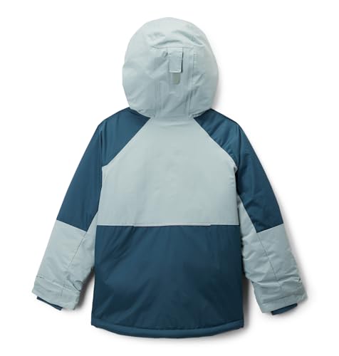 Image of Columbia Kids Mighty Mogul Iii Jacket (little Kid /Big Kid)