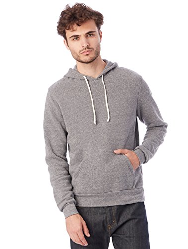 Image of Alternative Men's Challenger Hoodie Sweatshirt