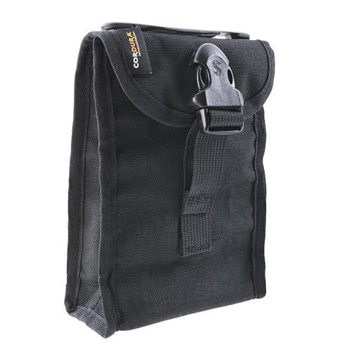 SCUBAPRO Hydros Ninja Pocket (Black)