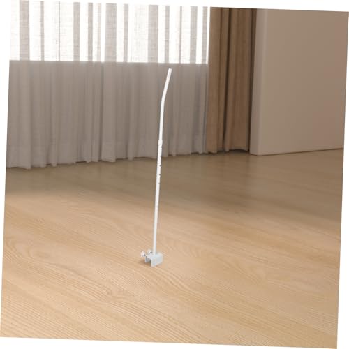 Cadre de baldaquin ajustable et support moustiquaire de lit bébé - 6
