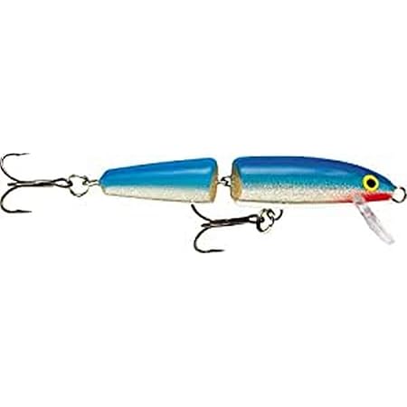 rapala jointed