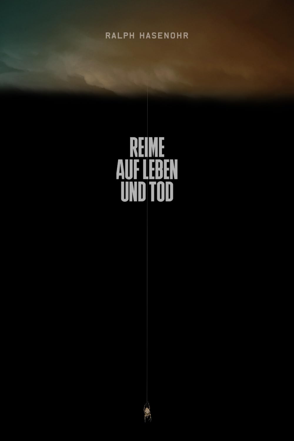 Reime auf Leben und Tod