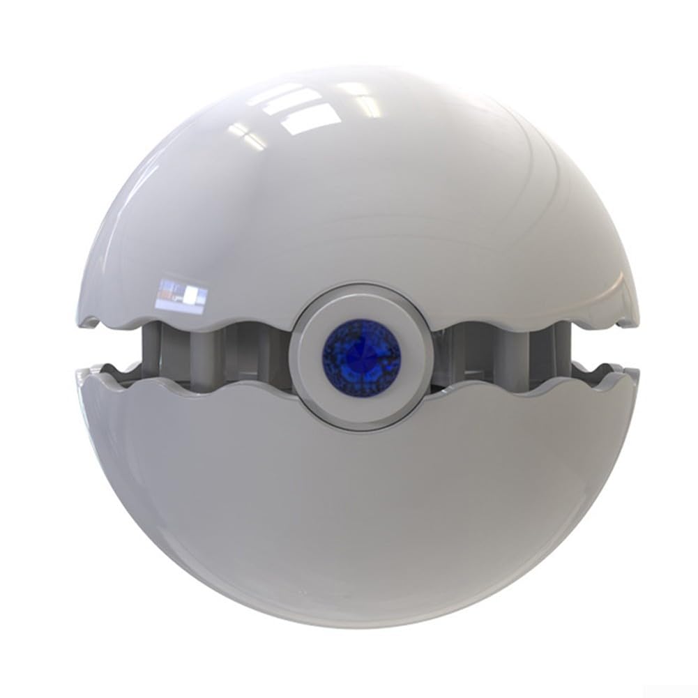 Zilimontt Lavastoviglie portatile USB, adatta per ciotole, Ruits ecc., tecnologia di pulizia del flusso d'acqua disponibile in tre colori per piatti, bottiglie e persino gioielli (blu)