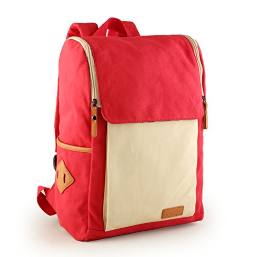Sac de voyage pour ordinateur portable solide contre le désordre