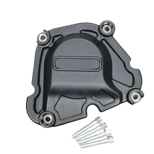 Couvercle stator moteur pour MT-09 Tracer FZ09 2021-2025 protection alternateur