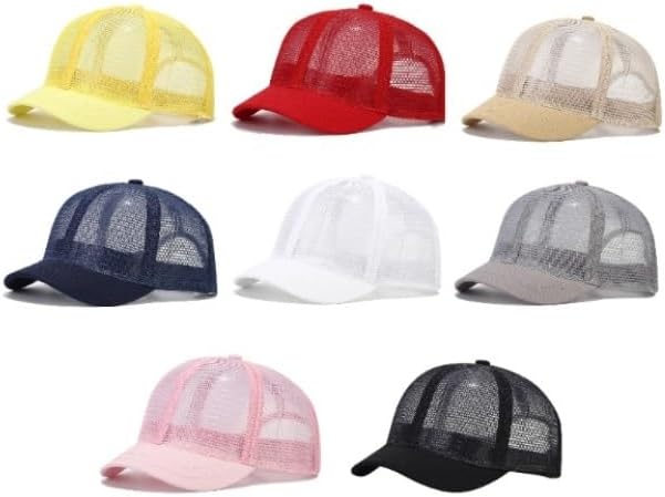 Outdoor Leisure Breathable Duckbill Hat Men and Women Sun Protection