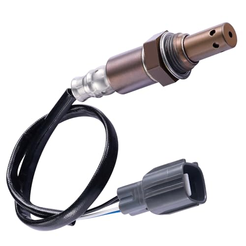 Sensor de Oxígeno Compatible con Toyota Camry Lexus ES300 ES330 RX330 miniatura 1