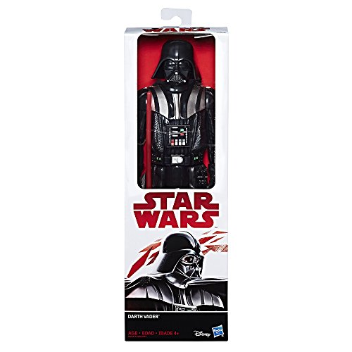 darth vader figure 12 inch