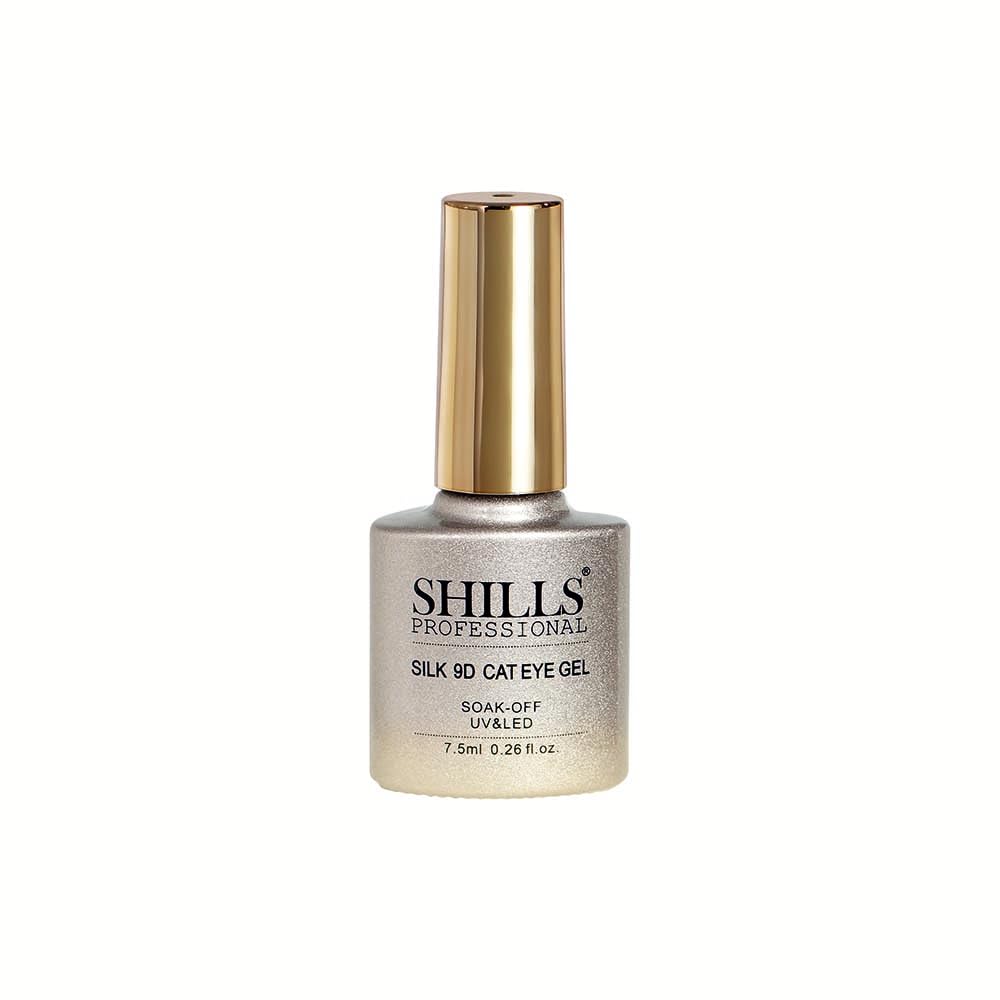 Shills Professional Silk 9D cat eye Gel Polish 358-image-32