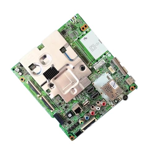 Placa Base EAX67133404 (1.0) 49UJ634V TV 55UJ6500-CB 49LG6300-CA 55UJ634V 43UJ634V UJ630V 49UJ635V 49UJ620V 55UJ635(55 Inch)