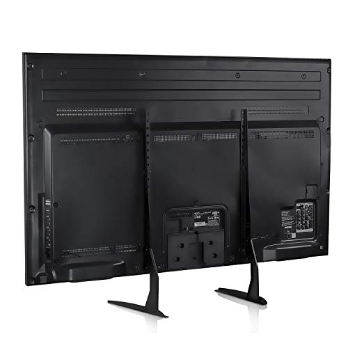 Universal TV Stand Base Replacement, Table top Pedestal Mount Fits 32 37 40