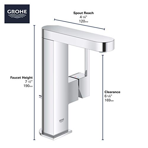 Reviews y listado de Grifería para Baños Grohe los más solicitados. 26 Imagen adicional