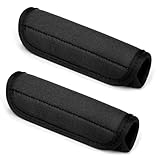 2 Pack Luggage Handle Wrap for...
