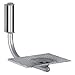 Peerless VCR Mount Bracket - Silver