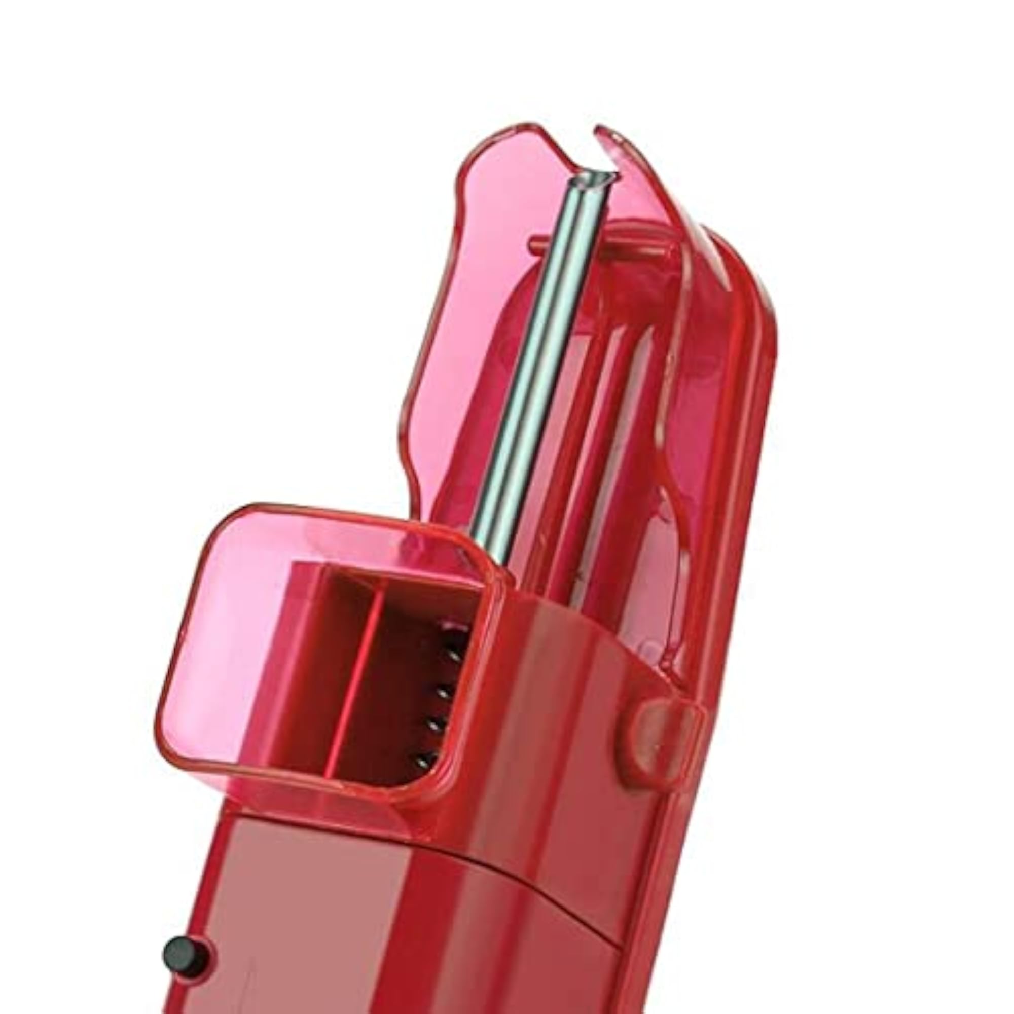 Automatic Cigarette Rolling Tobacco Machine Injector Maker