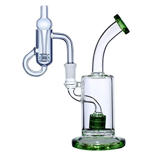 SHURUN Quarz Banger Quarz Thermal Banger Nagel Männlich 14mm Quarz Thermal Banger Nägel Für Bohrinseln Glas Bongs… – Bild 5