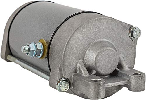 Motor de Arranque Fire Power Compatible con Suzuki VLR1800T C109RT Boulevard Touring 2008-2009