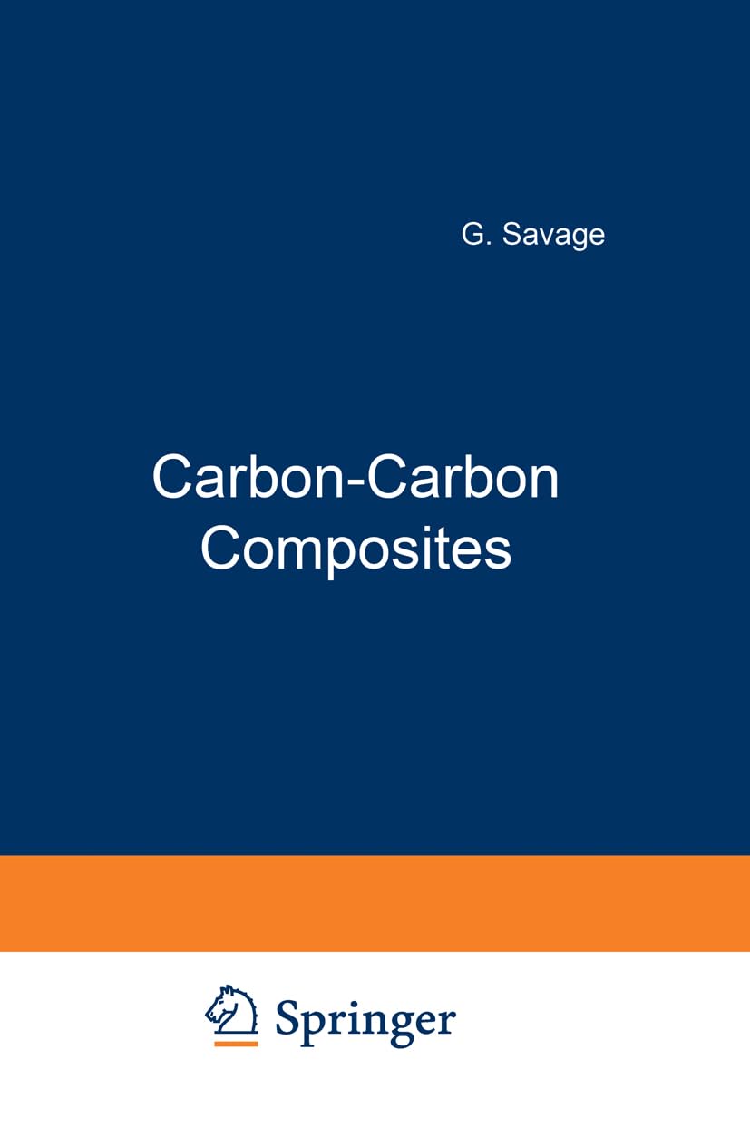 Carbon-carbon Composites