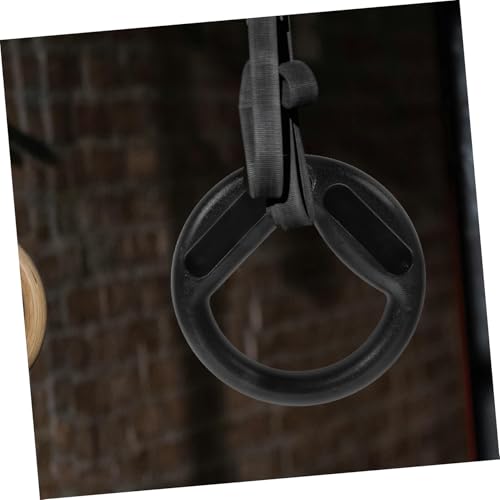 2pcs Heavy Duty Gymnastics Versatile Pull up Straps miniatura 5
