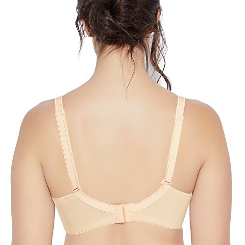 Image of Enamor Women Padded Non Wired Bra