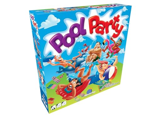 TOYLAND Pool Party 0904888