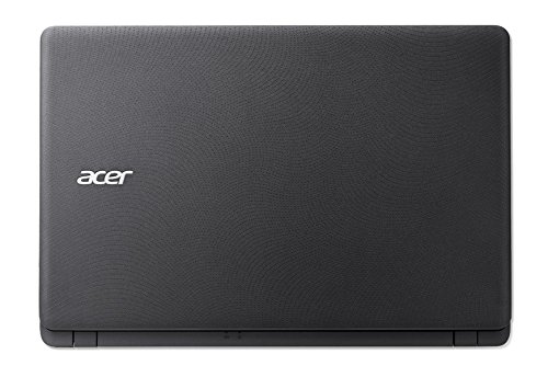 Image of acer Aspire ES15 ES1-572 15.6-inch Laptop (6th Gen Core i3 6006U /4GB /500GB /Windows 10 Home 64 bit /Integrated Graphics), Midnight Black