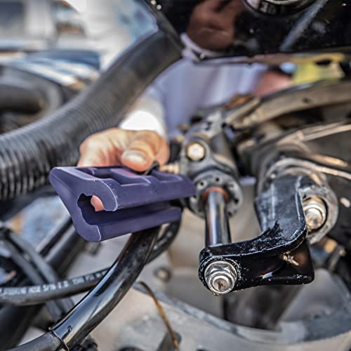 T-H Marine Ss-1-Dp Steer-Stop Steering Lock For Hydraulic Steering Systems #TOP6