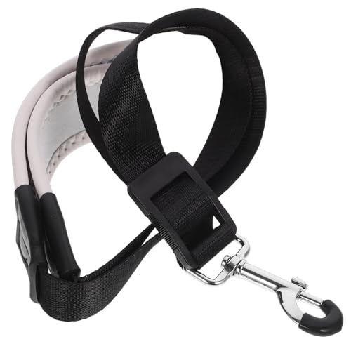 ERINGOGO Saxophone Neck Strap Saxophone Neck Strap Comfortable Design Metal Hook for Sax Players