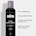 Edge Shaving Gel for Men, Extra Moisturizing with Vitamin E, (6 Pack) - Shave Gel For Men That Moisturizes, Protects and Soothes To Help Reduce Skin Irritation