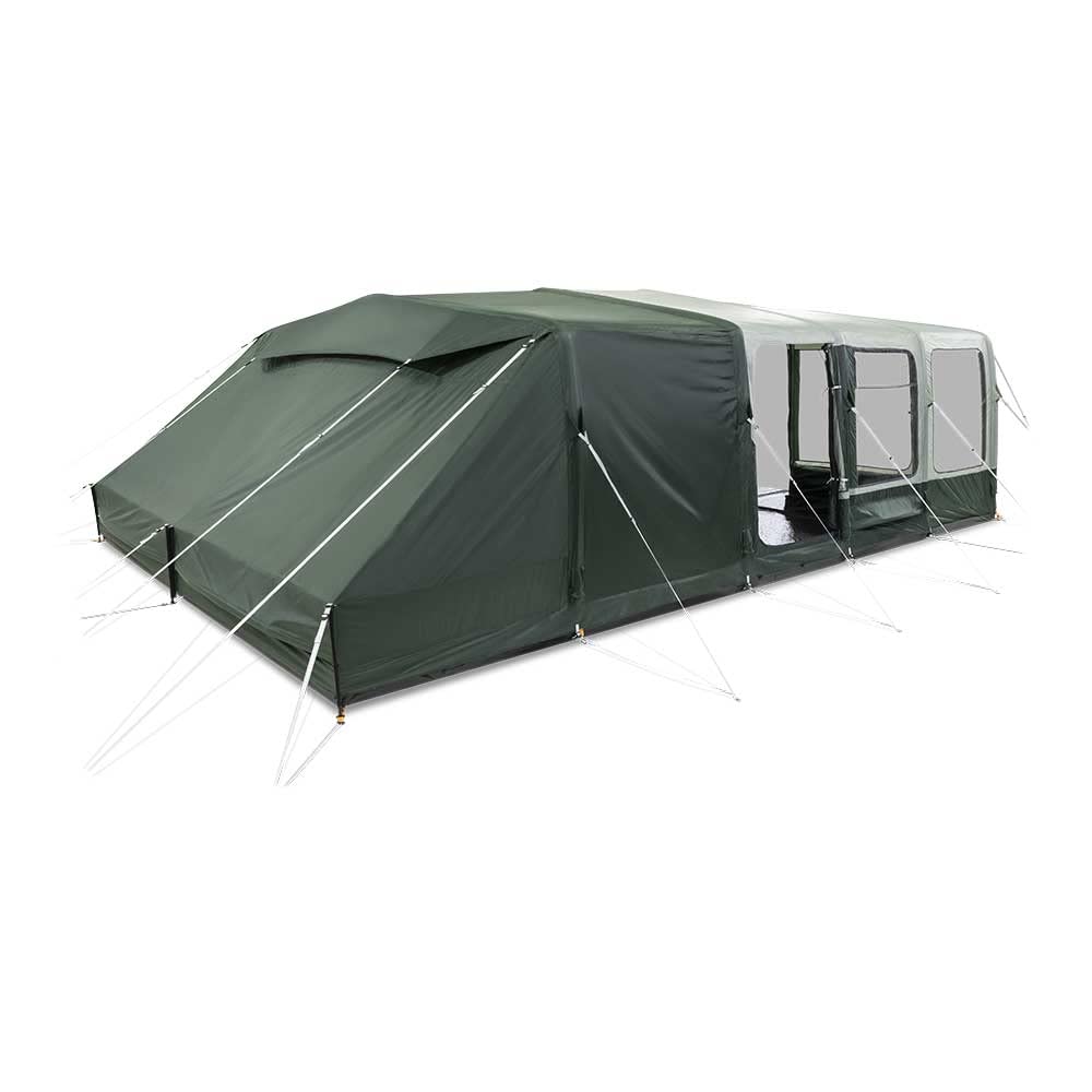 dometic rarotonga ftt 601 air tent Tente gonflable pour 6 personnes 2021 9120001466 Sports & Outdoors Variante:Plattform net weight 3.45 kg Corratec RS 140 EL: certificate_upcycled