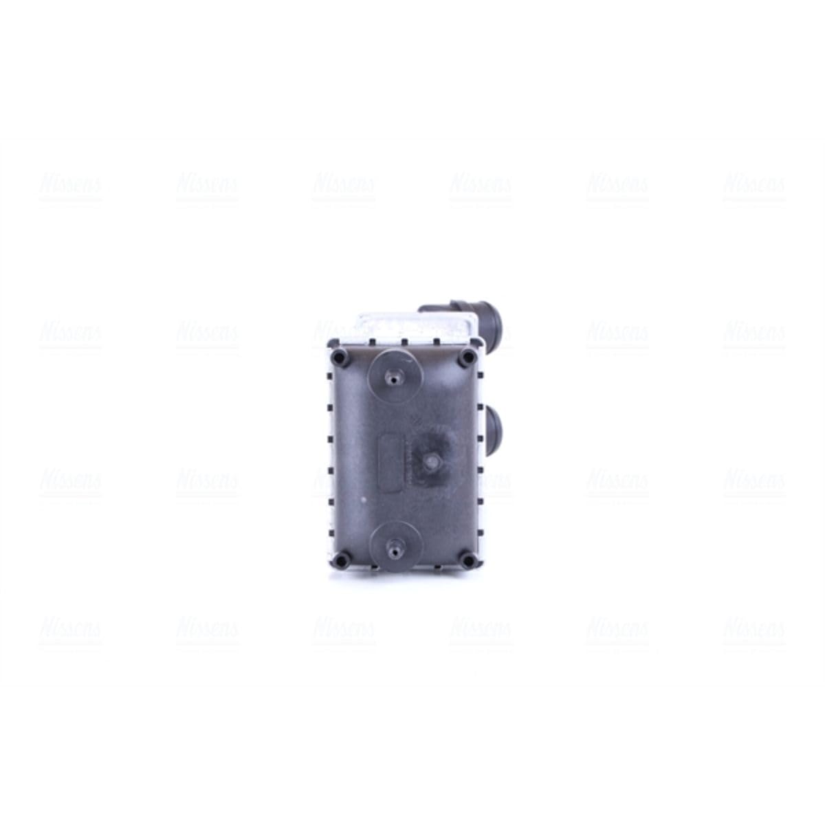 Nissens 96718 Intercooler, ładowarka