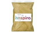 INNSPIRO Z1434 Wollfilz, gelb, 1000gr