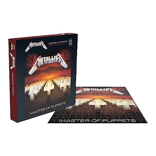 Recopilación y reviews de Cuadro puzzle los diez mejores. 21 Imagen adicional