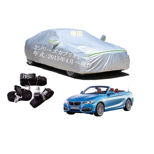 BMWԗp{fB[Jo[ ^pJ[Jo[ UVJbg N hhoh~ 3{hxgtBMW 2V[Y JuI 2F20 2015N4`s