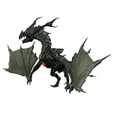 BANDAI SPIRITS(バンダイ スピリッツ) 30MF ドゥローワイバーン 色分け済みプラモデル 製品画像:5位